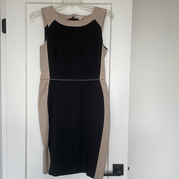 BANANA REPUBLIC DRESS - Picture 1 of 6